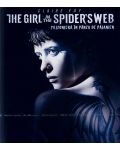 The Girl in the Spider's Web (Blu-ray) - 1t