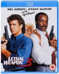 Leathal Weapon (Blu-ray) - 5t