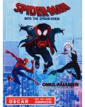 Spider-Man: Into the Spider-Verse (DVD) - 1t