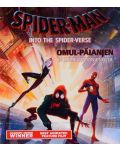Spider-Man: Into the Spider-Verse (Blu-ray) - 1t