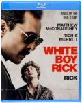 White Boy Rick (Blu-ray) - 2t