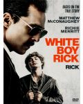 White Boy Rick (DVD) - 1t