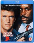 Leathal Weapon (Blu-ray) - 7t