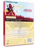 Deadpool 2 (Blu-ray Steelbook) - 5t