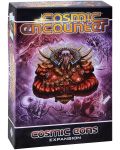 Extensie pentru jocul de societate Cosmic Encounter: Cosmic Eons - 1t