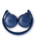 Casti JBL - T500BT, albastre - 4t