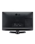 Monitor LG 24TL510V-PZ - 23.6", 1366 x 768, negru - 4t