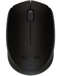 Mouse wireless  Logitech B170 - negru - 1t