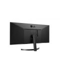 Monitor gaming  LG - 34WL500-B, 34", 75 Hz, negru - 6t