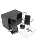 Boxe Microlab M200 - 2.1, Bluetooth, negre - 2t