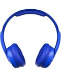 Casti Skullcandy - Casette Wireless,  albastre - 2t