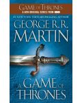 A Game of Thrones - 1t