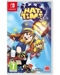 A Hat in Time (Nintendo Switch) - 1t