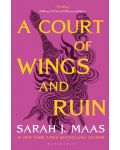 A Court of Wings and Ruin (New Edition)	 - 1t