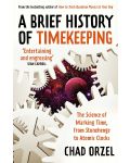 A Brief History of Timekeeping - 1t