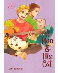 A Man and His Cat, Vol. 6 - 1t