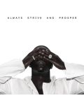 A$AP Ferg - ALWAYS STRIVE and PROSPER (CD) - 1t