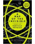 A Map of the Invisible	 - 1t