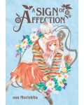 A Sign of Affection, Vol. 7 - 1t