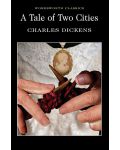 A Tale of Two Cities - 3t