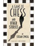 A Game of Chess and Other Stories - 1t