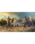 A Total War Saga: TROY  Limited Edition (PC) - 7t