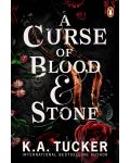 A Curse of Blood and Stone - 1t
