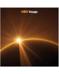 ABBA - Voyage, Eco-Box (CD) - 1t