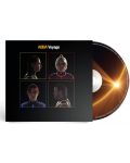 ABBA - Voyage, Alternative Artwork (Limited Edition CD)	 - 2t