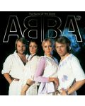 ABBA - the Name Of the Game (CD) - 1t