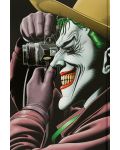 Absolute Batman: The Killing Joke (30th Anniversary Edition) - 4t