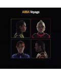 ABBA - Voyage, Alternative Artwork (Limited Edition CD)	 - 1t
