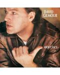 David Gilmour - About Face (CD) - 1t