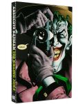 Absolute Batman: The Killing Joke (30th Anniversary Edition) - 1t