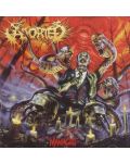 Aborted - ManiaCult (CD) - 1t