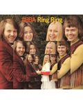 ABBA - Ring Ring (CD) - 1t