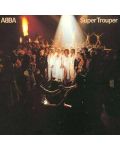ABBA - SUPER Trouper (Vinyl) - 1t