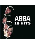 ABBA - 18 Hits (CD) - 1t