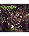 Aborted - Retrogore (CD) - 1t