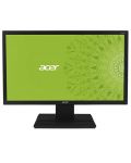 Monitor Acer - V206WQLbmd, 19.5", IPS, 6ms, 1440x900, negru - 1t