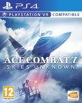 Ace Combat 7 Skies Unknown (PS4) - 1t