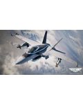 Ace Combat 7: Skies Unknown - Top Gun Maverick Edition (PS4) - 4t