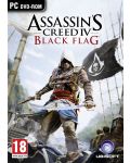 Assassin's Creed IV: Black Flag (PC) - 1t
