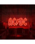 AC/DC - POWER UP (LV CD) - 1t