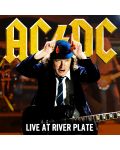 AC/DC - Live at River Plate (CD) - 3t