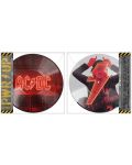 AC/DC - POWER UP (Picture Vinyl)	 - 2t