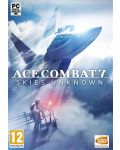 Ace Combat 7 Skies Unknown (PC) - 1t
