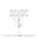 AC/DC - Flick of the Switch (CD) - 1t