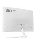 Monitor Acer - ED242QRwi, 23.6" Curved, 4 ms, 75Hz, alb - 4t