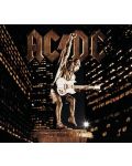 AC/DC - Stiff Upper Lip (CD) - 1t